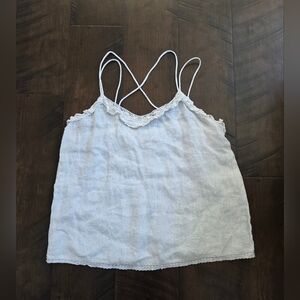 Zara Top M